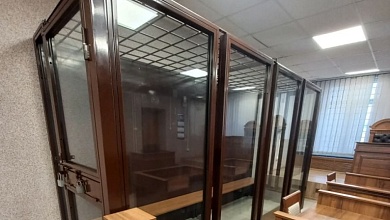 5 лет лишения свободы за умышленное нанесение ударов