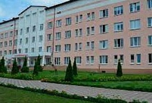 По новому графику в Лунинецкой поликлинике работает «Инфекционная зона»