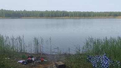 За минувшие выходные на водоемах Брестчины утонули два человека