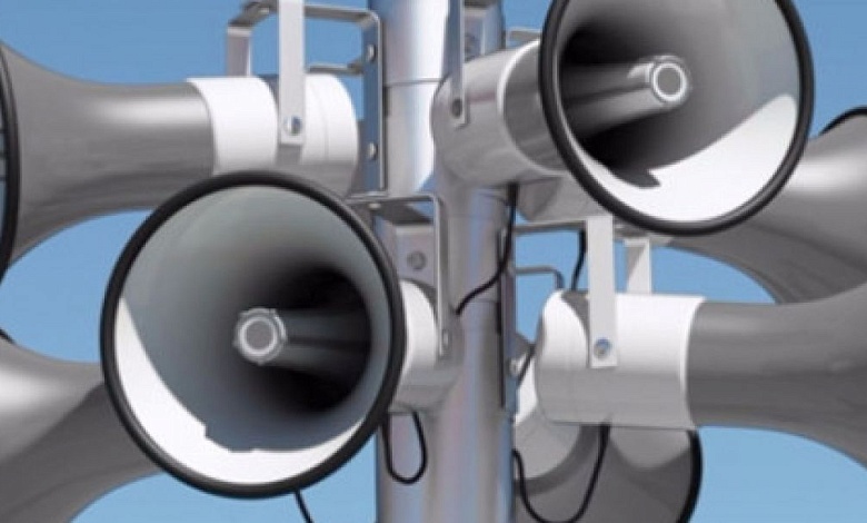 Завершают модернизацию автоматической системы централизованного оповещения в Брестской области