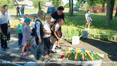 День Независимости объединил жителей Велуты