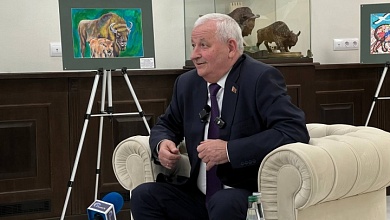 О чем шел разговор на пресс-конференции председателя Брестского облисполкома Петра Пархомчика