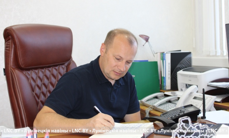 Александр Савина провел "прямую телефонную линию"