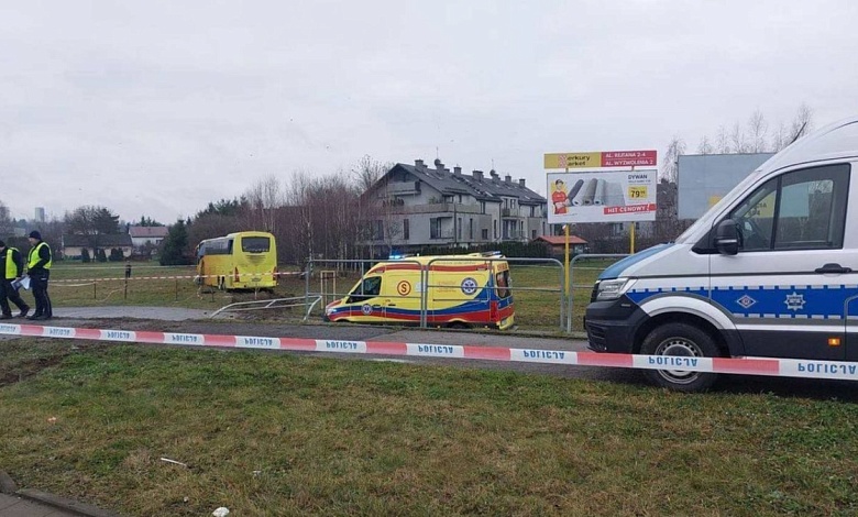 Белорусы пострадали в ДТП в Польше. В МИД рассказали о их состоянии