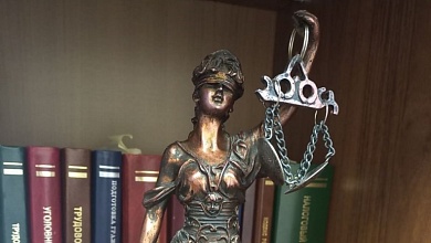 Уроженец Лунинца избил женщину и отправится на год в колонию усиленного режима