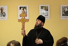 Форум «Духовная весна» состоялся в Лунинце