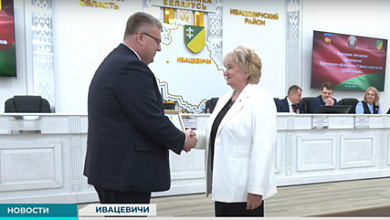 Инициатива и деньги | Что обсуждали депутаты Брестской области в Ивацевичах?