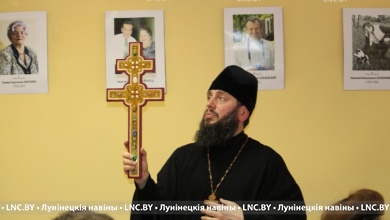 Форум «Духовная весна» состоялся в Лунинце