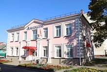 Изменён режим работы представительства Белгосстраха по Лунинецкому району 