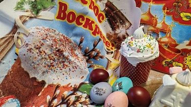 "Гэта свята звязана з трыумфам жыцця". Лукашэнка павіншаваў праваслаўных хрысціян з Вялікаднем 