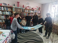 З любоўю да кнігі і да сваёй спадчыны ў Лунінецкім раёне, альбо Адкуль бярэ выток ручаёк народнай мудрасці