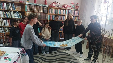 З любоўю да кнігі і да сваёй спадчыны ў Лунінецкім раёне, альбо Адкуль бярэ выток ручаёк народнай мудрасці