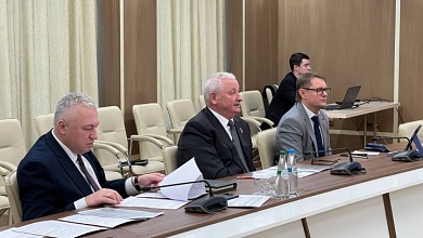 Перспективный газовый проект планируют реализовать около Микашевичей