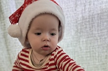 Новогодний фотоконкурс продолжается в Лунинецком районе