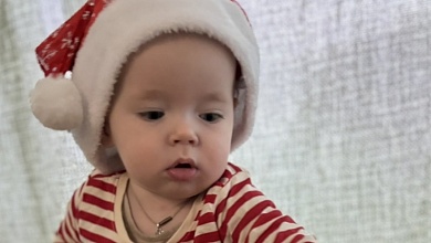 Новогодний фотоконкурс продолжается в Лунинецком районе