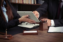 Как согласовать наименование юридического лица, не нарушив требования?