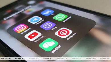 Будут ли в Беларуси вводить возрастные ограничения на соцсети, рассказал Перцов
