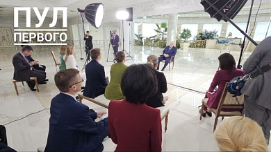 Лукашенко: беглые не имеют никакого отношения к договоренностям с США по помилованию