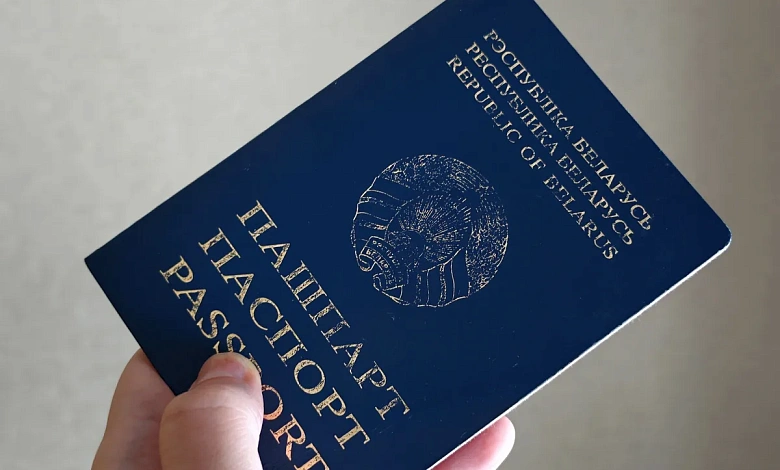 Некоторые граждане смогут получить паспорт только со справкой из военкомата