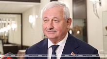 Как планируется развивать Пинский судостроительно-судоремонтный завод?