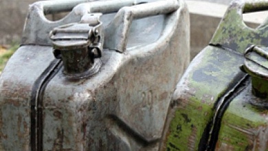 Более 8 тонн! Госконтроль выявил факты хищения топлива работниками лесхозов