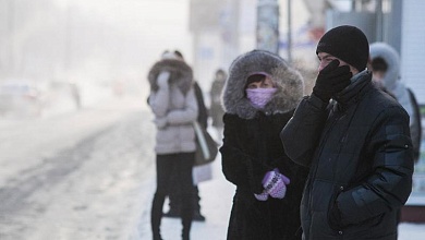 Лунинецкие медики напомнили о профилактике переохлаждений