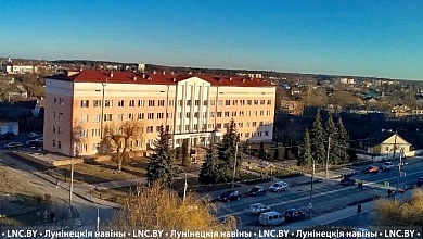 График работы в праздничные дни поликлиник в Лунинце и Микашевичах