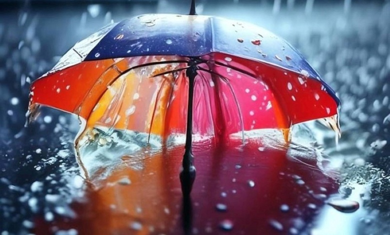 Тёплые дожди | Погода в Беларуси с 31 августа по 6 сентября