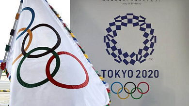 Олимпиаду в Токио переносят на год
