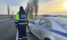 ГАИ усиливает контроль и готовится к облавам на пьяных водителей 