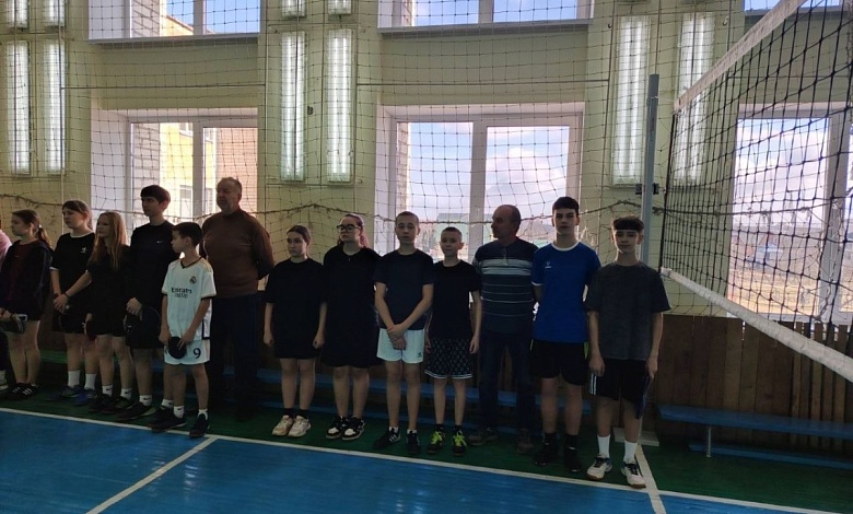 В финале областных соревнований выступит команда из Лунинецкого района  