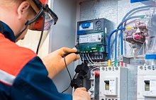 Более 45 тысяч рублей. В Лунинецком районе составлено 32 акта о нарушении правил электроснабжения 