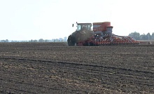 Госконтроль провел мониторинг посевной в хозяйствах Брестской области 