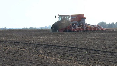 Госконтроль провел мониторинг посевной в хозяйствах Брестской области 
