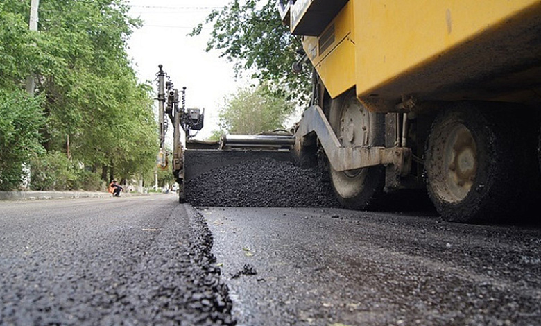 В Брестской области за пятилетку планируют отремонтировать более 1 тыс. км местных дорог