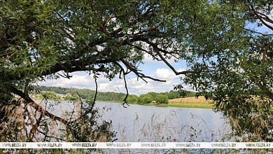 Жара сменится ливнями? 