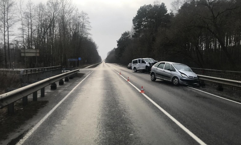 Более 90 пьяных пешеходов и водителей задержано в Брестской области за неделю