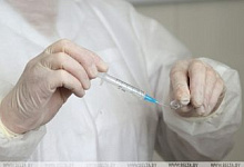 Александр Лукашенко подписал указ о реализации инвестпроекта по производству отечественной вакцины от COVID-19