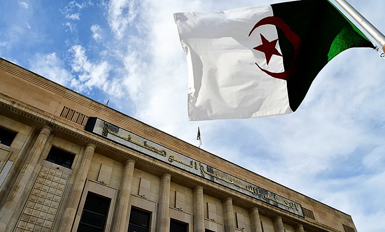 В Алжире французский колониализм признан государственным преступлением