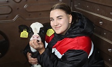 Самый ценный актив — люди! СУП "Агро Лобчанское" наращивает объемы производства