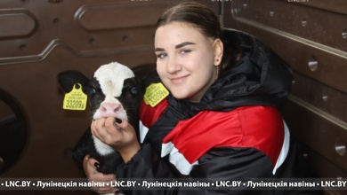 Самый ценный актив — люди! СУП "Агро Лобчанское" наращивает объемы производства