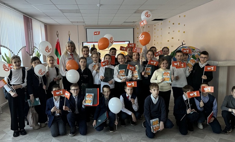 Как наведи порядок в финансах и не попасться на уловки мошенников, рассказали в Лунинецком районе