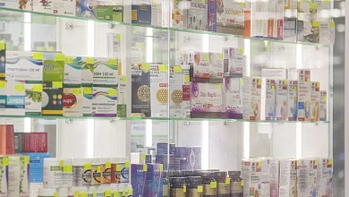 Пинчанин подделывал рецепты и продавал в соцсетях! Его судили