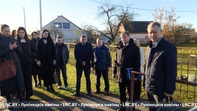 В Микашевичах депутаты обсуждают работу по культурно-досуговой деятельности 