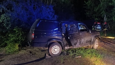 Погибла женщина | Задержаны 21 пьяный водитель и 85 бесправников в Брестской области