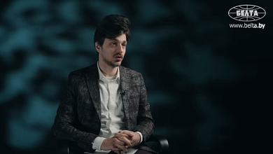 "У нас 14 войн было!" // Как сириец учил русский? // Про войну, личную потерю и военного-двойника