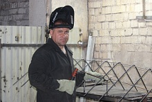 Ювелирный почерк профессионала из г. Микашевичи 