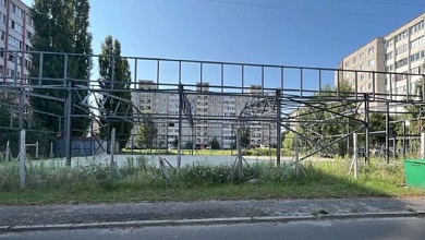 ДаНо | Взялись за пустующие здания и долгострои в столице Полесья 