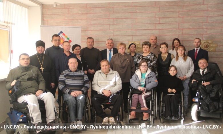 Состоялся семинар пилотной инициативы “Технология взлета” в Лунинце