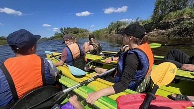Прогулки на байдарках и блюда по старинным рецептам. Как привлекают туристов белорусские агроусадьбы